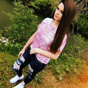 Meet your Posher, Arieaunna